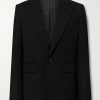 Juman Twill Blazer Juman Twill Blazer