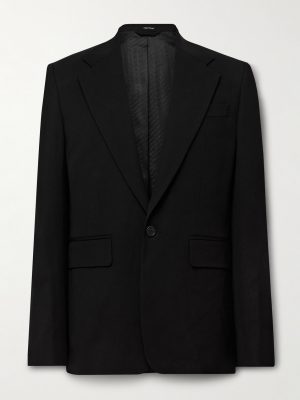 Juman Twill Blazer Juman Twill Blazer