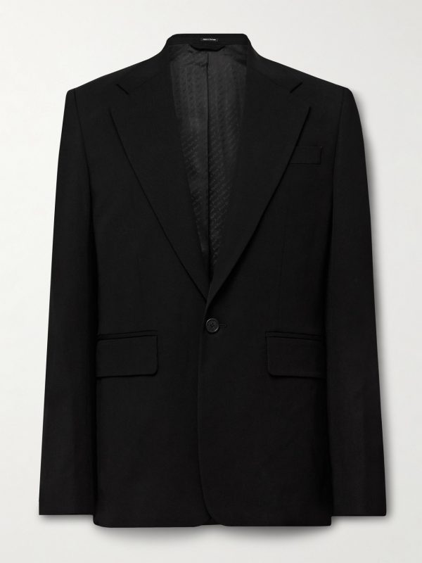 Juman Twill Blazer Juman Twill Blazer
