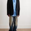 Juman Twill Blazer - OU Juman Twill Blazer - OU