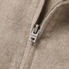 Doveria Double-Faced Wool and Cashmere-Blend Felt Hooded Jacket - CU Doveria Double-Faced Wool and Cashmere-Blend Felt Hooded Jacket - CU