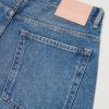 2021M Straight-Leg Jeans - CU 2021M Straight-Leg Jeans - CU