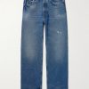 2021M Straight-Leg Jeans 2021M Straight-Leg Jeans