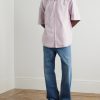 2021M Straight-Leg Jeans - OU 2021M Straight-Leg Jeans - OU