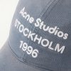 Logo-Embroidered Cotton-Twill Baseball Cap - CU