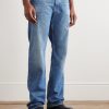 2010M Straight-Leg Distressed Jeans - FR