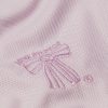 Solon Oversized Camp-Collar Embroidered Cotton-Piqué Shirt - E1 Solon Oversized Camp-Collar Embroidered Cotton-Piqué Shirt - E1