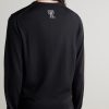 Wool Sweater - BK Wool Sweater - BK