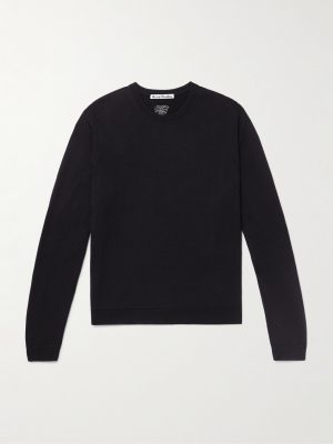 Wool Sweater