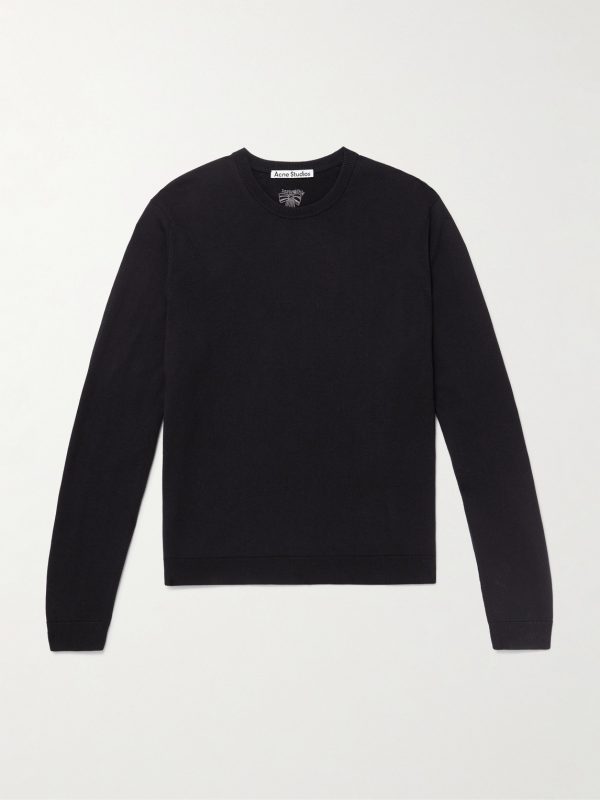 Wool Sweater Wool Sweater
