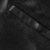 Lascari Slim-Fit Belted Leather Jacket - E1 Lascari Slim-Fit Belted Leather Jacket - E1