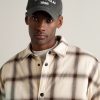 Logo-Embroidered Cotton-Twill Baseball Cap - OU