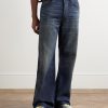 2021M Yoyogi Wide-Leg Jeans - FR