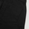 Straight-Leg Cargo Jeans - CU