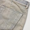 Straight-Leg Cargo Jeans - CU Straight-Leg Cargo Jeans - CU