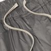 Pusher Wide-Leg Nylon-Canvas Drawstring Trousers - E1 Pusher Wide-Leg Nylon-Canvas Drawstring Trousers - E1