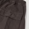 DRKSHDW Wide-Leg Cotton Drawstring Cargo Trousers - CU DRKSHDW Wide-Leg Cotton Drawstring Cargo Trousers - CU