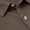 Jumbo Cotton-Twill Shirt - CU