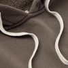 Oversized Organic Cotton-Jersey Hoodie - CU Oversized Organic Cotton-Jersey Hoodie - CU