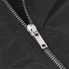 Alice Cropped Padded Nylon-Canvas Hooded Bomber Jacket - CU Alice Cropped Padded Nylon-Canvas Hooded Bomber Jacket - CU