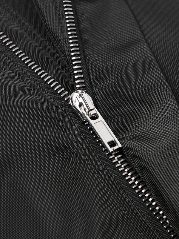 Padded Shell Jacket - CU Padded Shell Jacket - CU