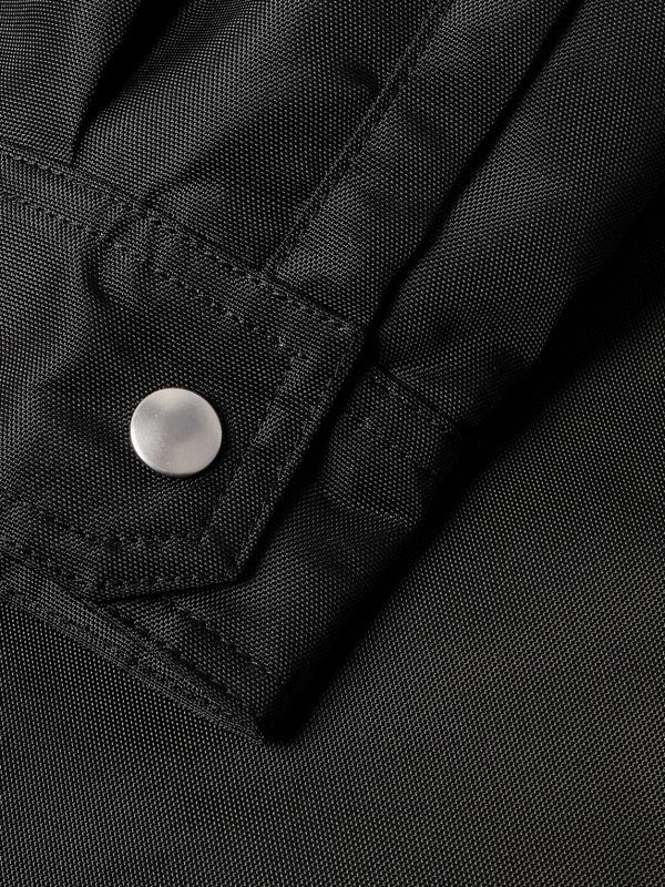 Padded Shell Jacket - E1 Padded Shell Jacket - E1