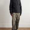 Padded Shell Jacket - FR Padded Shell Jacket - FR