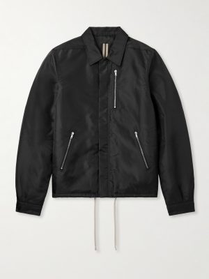 Padded Shell Jacket