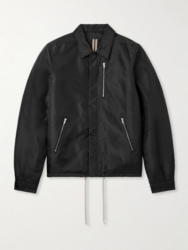 Padded Shell Jacket Padded Shell Jacket