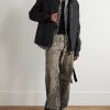 Padded Shell Jacket - OU Padded Shell Jacket - OU