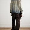 Denim Jacket - BK Denim Jacket - BK