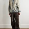 Denim Jacket - FR Denim Jacket - FR