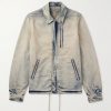 Denim Jacket Denim Jacket