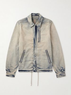 Denim Jacket Denim Jacket