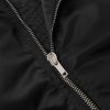 Imbottito Oversized Padded Shell Bomber Jacket - CU Imbottito Oversized Padded Shell Bomber Jacket - CU