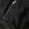 Imbottito Oversized Padded Shell Bomber Jacket - E1 Imbottito Oversized Padded Shell Bomber Jacket - E1