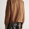 Cotton Overshirt - BK Cotton Overshirt - BK