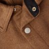 Cotton Overshirt - CU Cotton Overshirt - CU