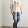+ Doc Johnson Toys 4 Love Glittered Printed Cotton-Jersey T-Shirt - OU + Doc Johnson Toys 4 Love Glittered Printed Cotton-Jersey T-Shirt - OU