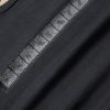 Paparazzi Crystal-Embellished Glittered Printed Cotton-Jersey T-Shirt - CU