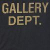 Paparazzi Crystal-Embellished Glittered Printed Cotton-Jersey T-Shirt - E1