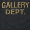 See No Evil Glittered Printed Cotton-Jersey T-Shirt - E1 See No Evil Glittered Printed Cotton-Jersey T-Shirt - E1