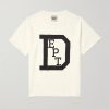 University Logo-Print Cotton-Jersey T-Shirt