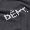 Logo-Print Cotton-Jersey T-Shirt - CU Logo-Print Cotton-Jersey T-Shirt - CU