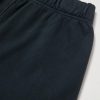 Post Workout Logo-Print Wide-Leg Cotton-Jersey Sweatpants - CU