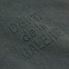 Oversized Logo-Debossed Cotton-Jersey Hoodie - E1 Oversized Logo-Debossed Cotton-Jersey Hoodie - E1