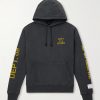 Logo-Print Cotton-Jersey Hoodie Logo-Print Cotton-Jersey Hoodie