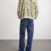 Logo-Print Camouflage Cotton-Jersey Zip-Up Hoodie - BK Logo-Print Camouflage Cotton-Jersey Zip-Up Hoodie - BK