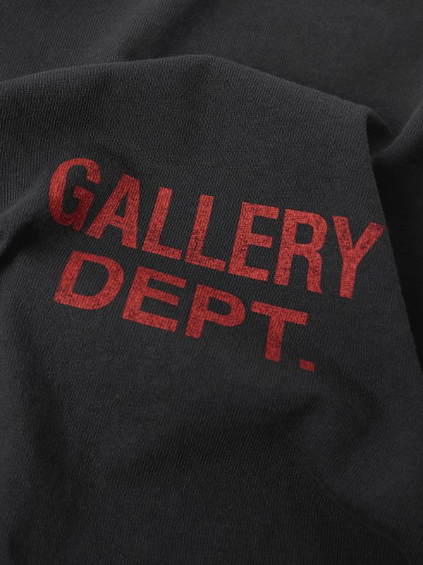 Souvenir Logo-Print Cotton-Jersey T-Shirt - CU Souvenir Logo-Print Cotton-Jersey T-Shirt - CU