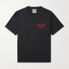 Souvenir Logo-Print Cotton-Jersey T-Shirt Souvenir Logo-Print Cotton-Jersey T-Shirt